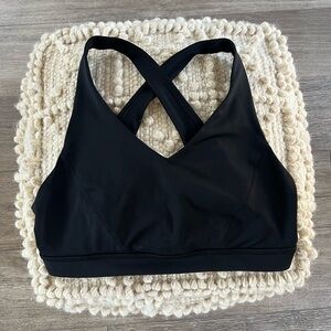 Lululemon envital sports bra
